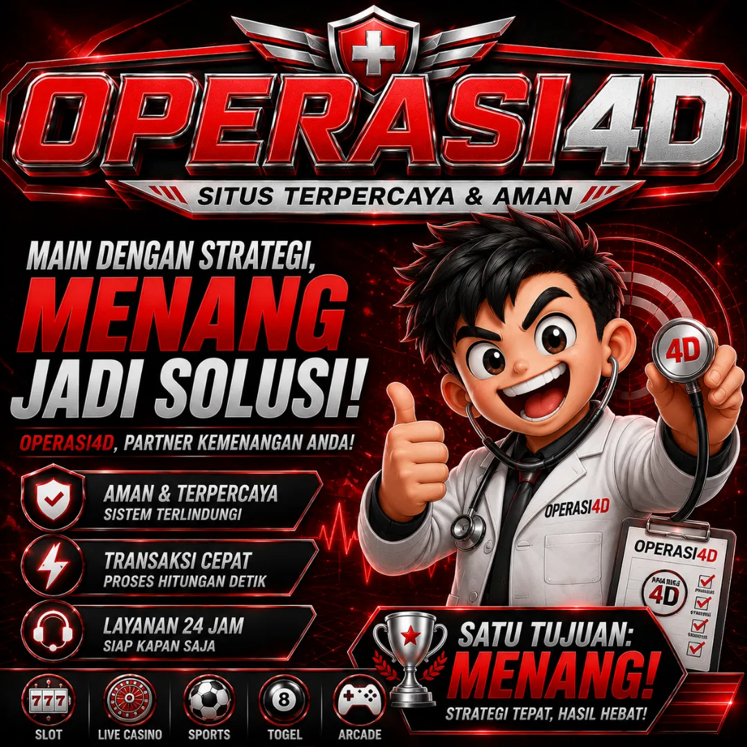 OPERASI4DBanner